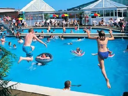 Campeggio Blue Dolphin Holiday Park Gristhorpe