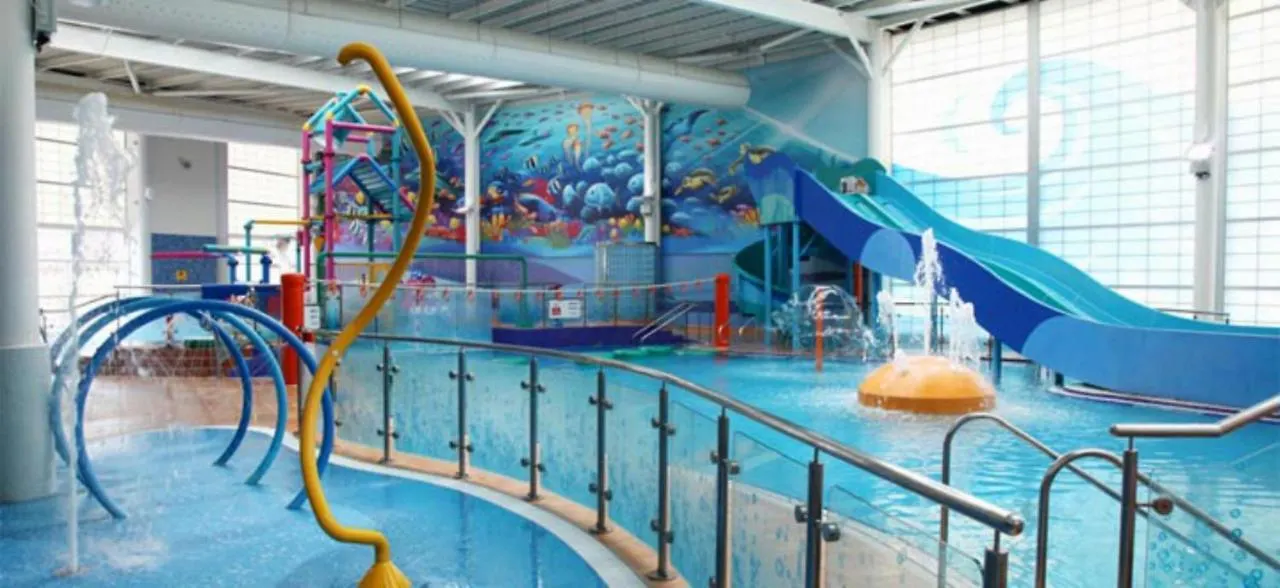 Blue Dolphin Holiday Park Gristhorpe